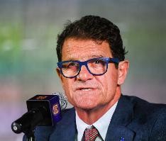 开云官网-卡佩罗：过去米兰高层教练组有能深入球员内心的人，现已不复存在